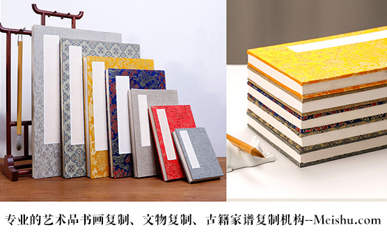 杨雅辉-有没有专业的书画打印复制公司推荐？
